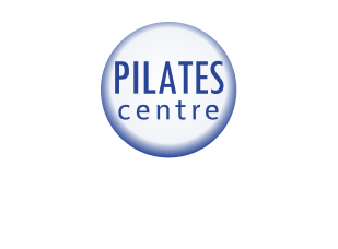pilates centre logo