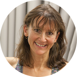 Vicky Stuart Jones